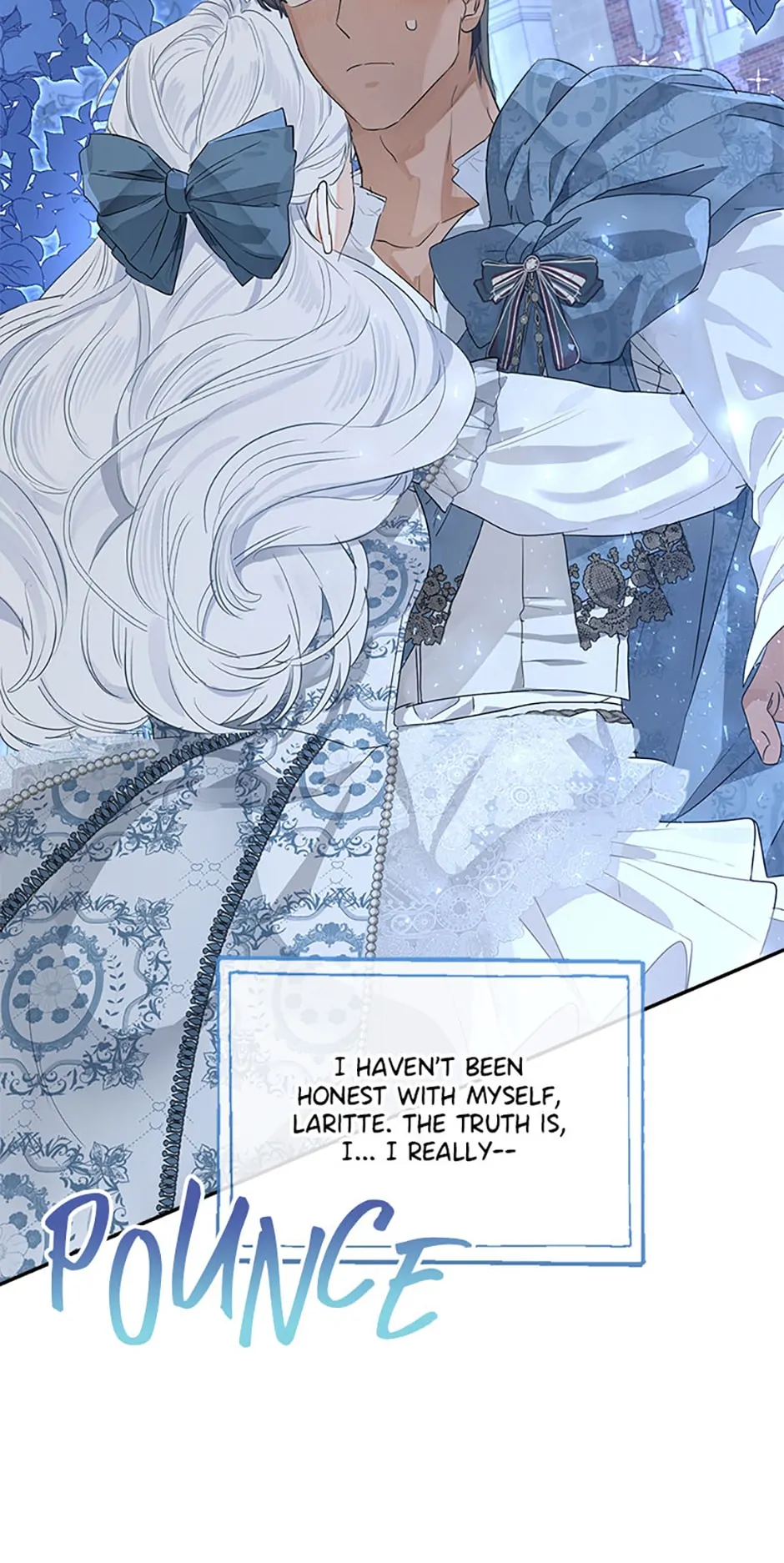 When The Count’s Illegitimate Daughter Gets Married Chapter 67 page 21