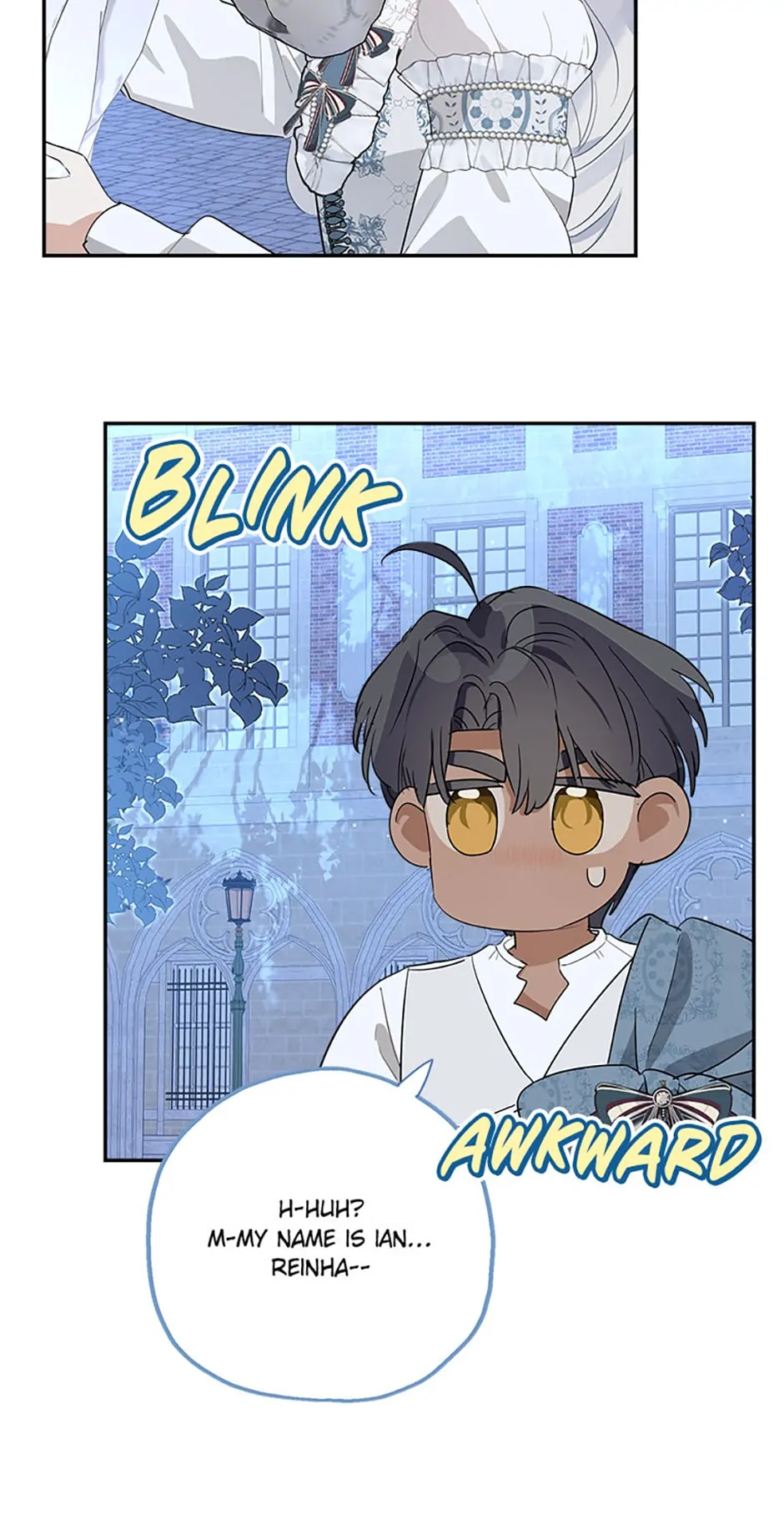 When The Count’s Illegitimate Daughter Gets Married Chapter 67 page 30