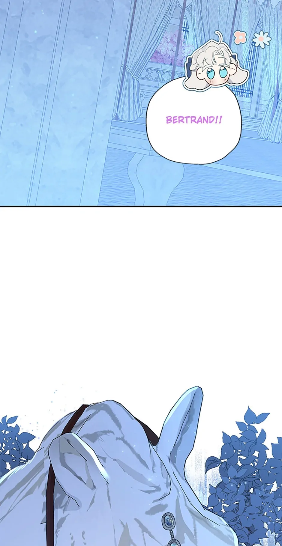 When The Count’s Illegitimate Daughter Gets Married Chapter 67 page 32