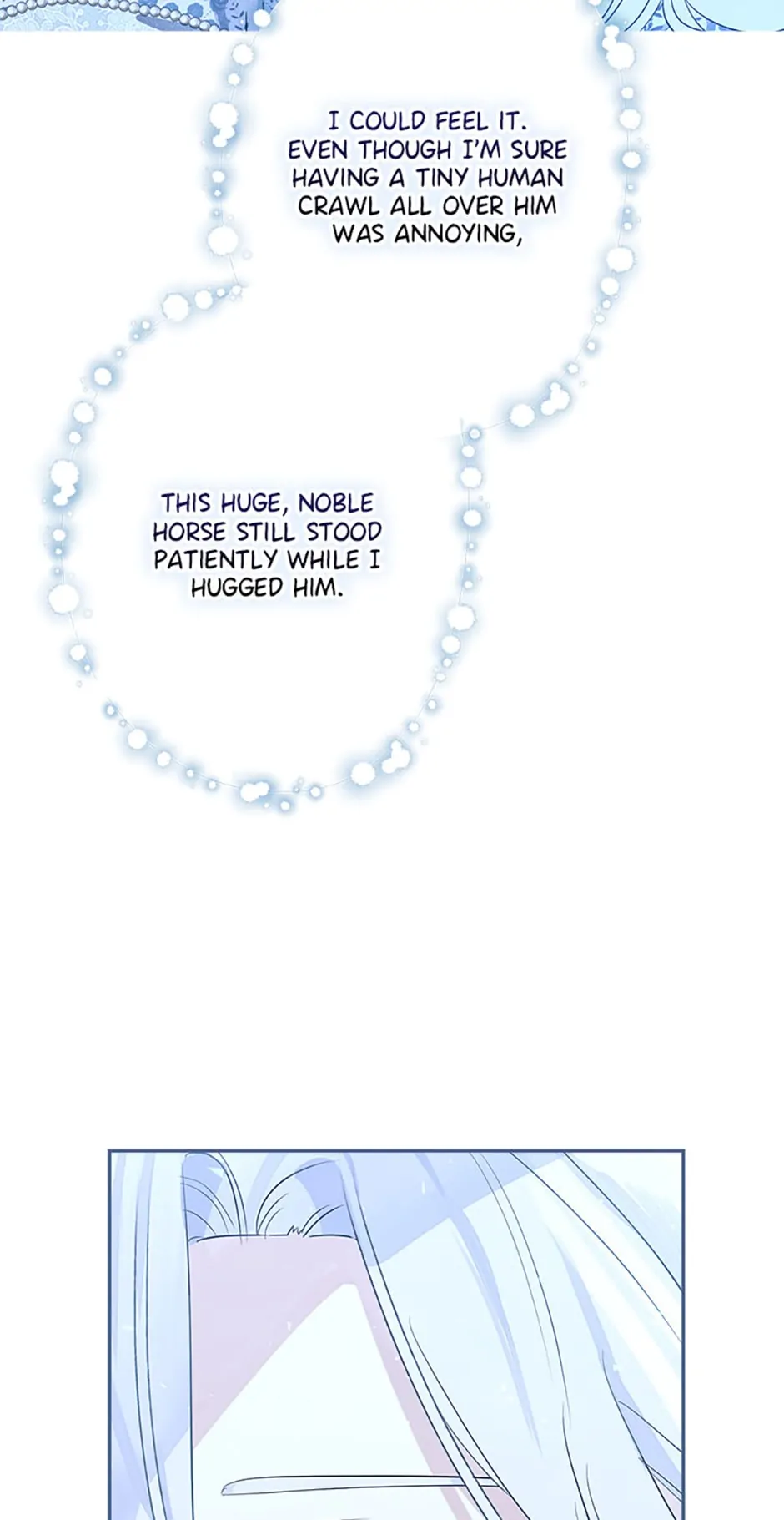 When The Count’s Illegitimate Daughter Gets Married Chapter 67 page 34