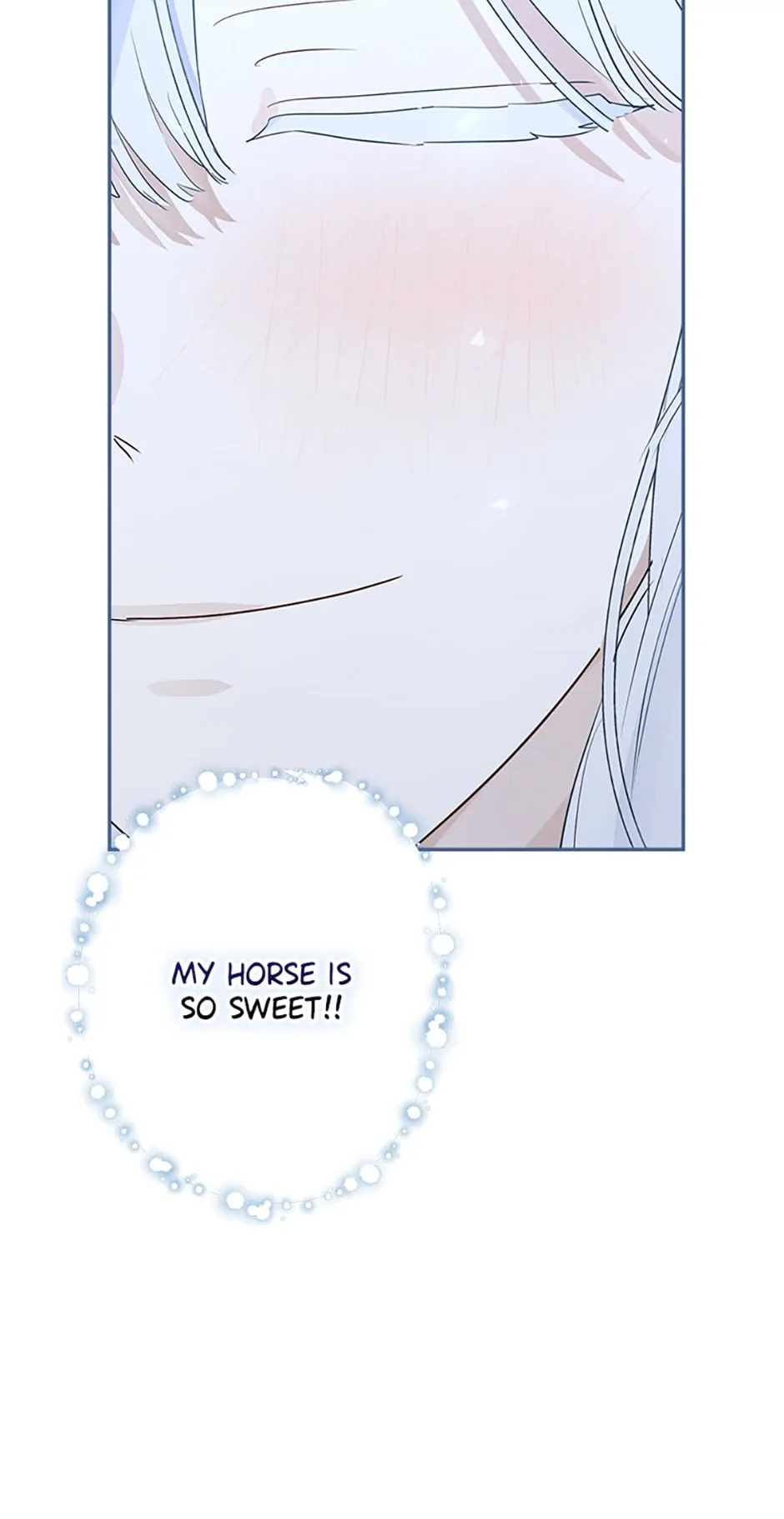 When The Count’s Illegitimate Daughter Gets Married Chapter 67 page 35