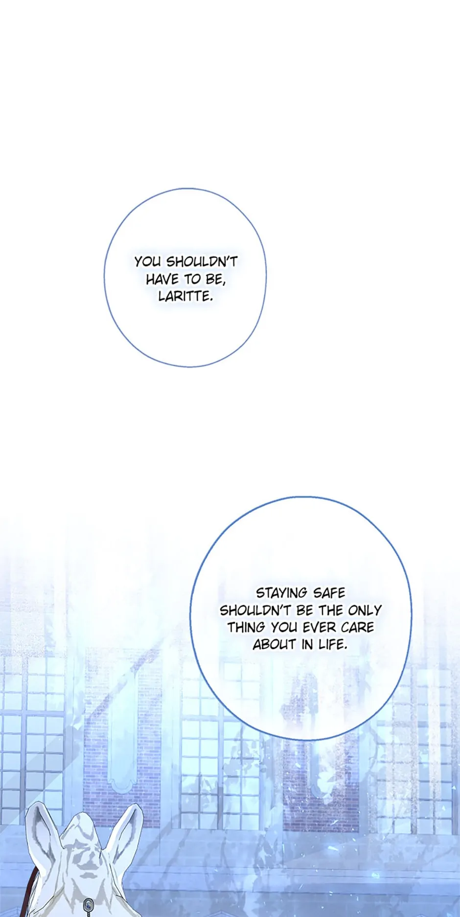When The Count’s Illegitimate Daughter Gets Married Chapter 67 page 39