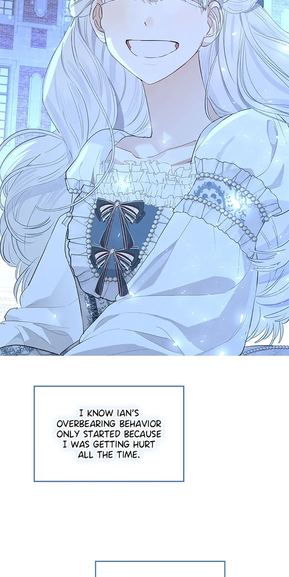 When The Count’s Illegitimate Daughter Gets Married Chapter 67 page 43