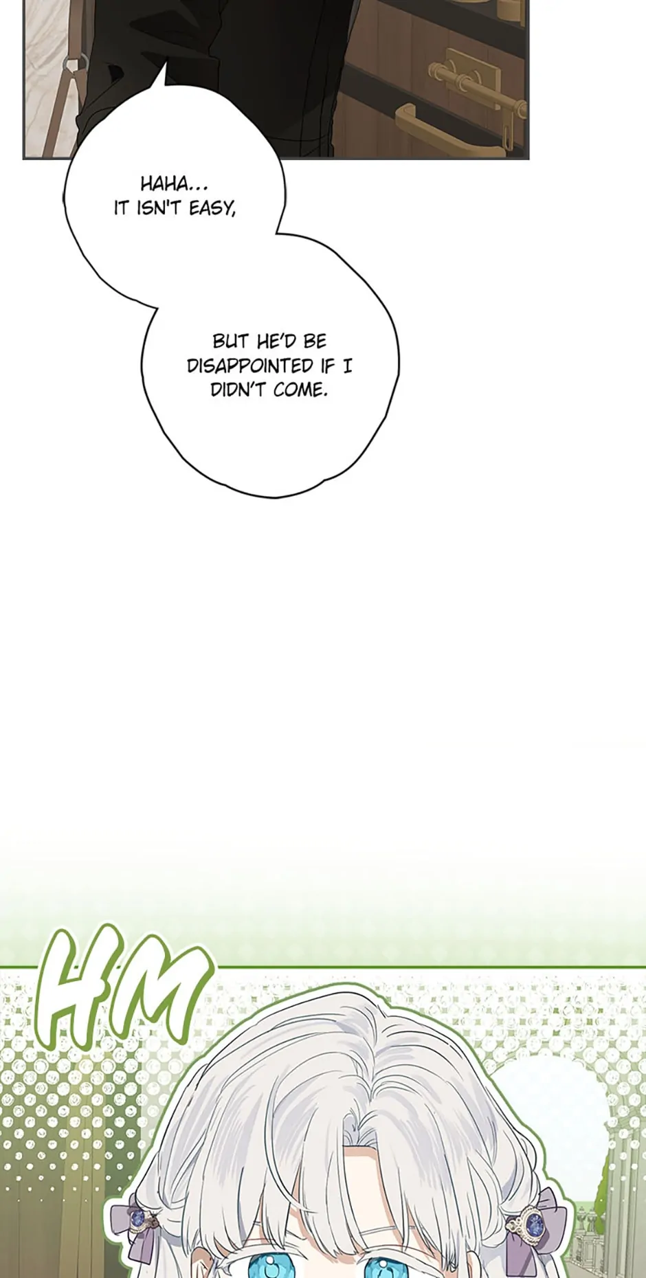 When The Count’s Illegitimate Daughter Gets Married Chapter 67 page 4