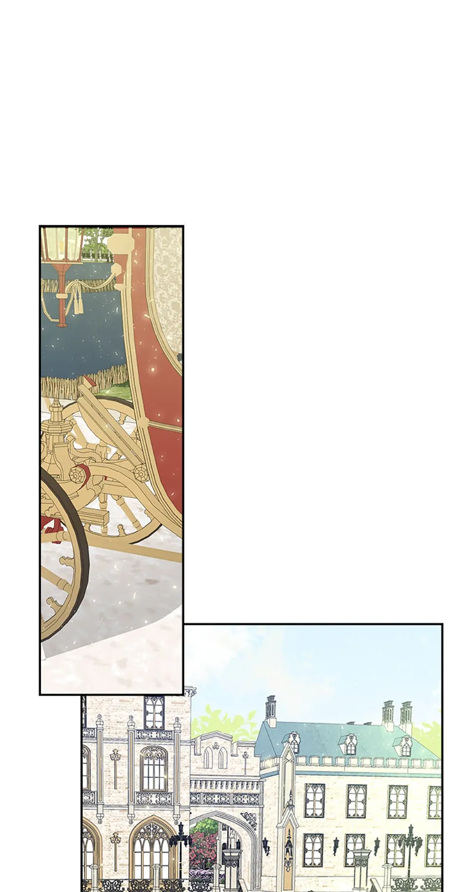 When The Count’s Illegitimate Daughter Gets Married Chapter 67 page 49