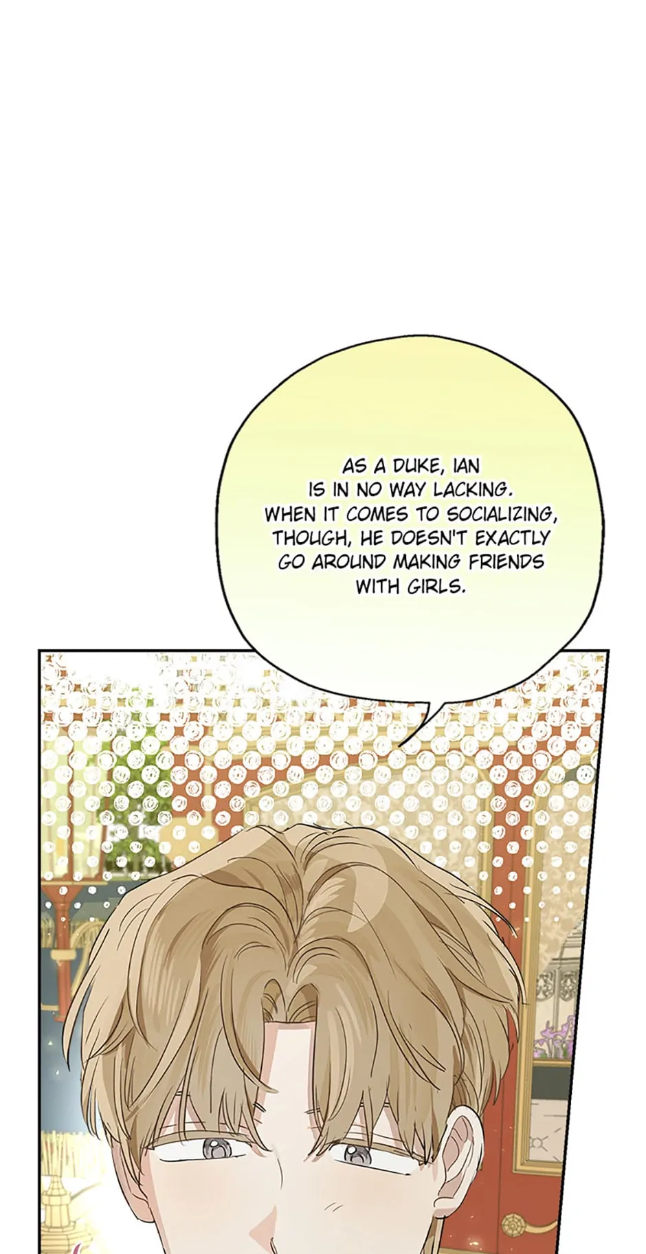 When The Count’s Illegitimate Daughter Gets Married Chapter 67 page 53