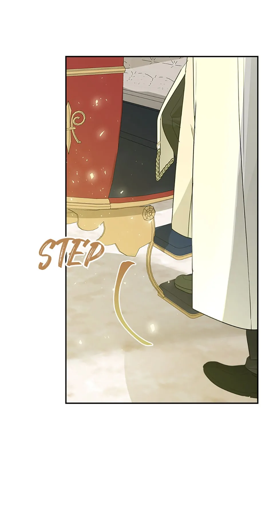 When The Count’s Illegitimate Daughter Gets Married Chapter 67 page 57