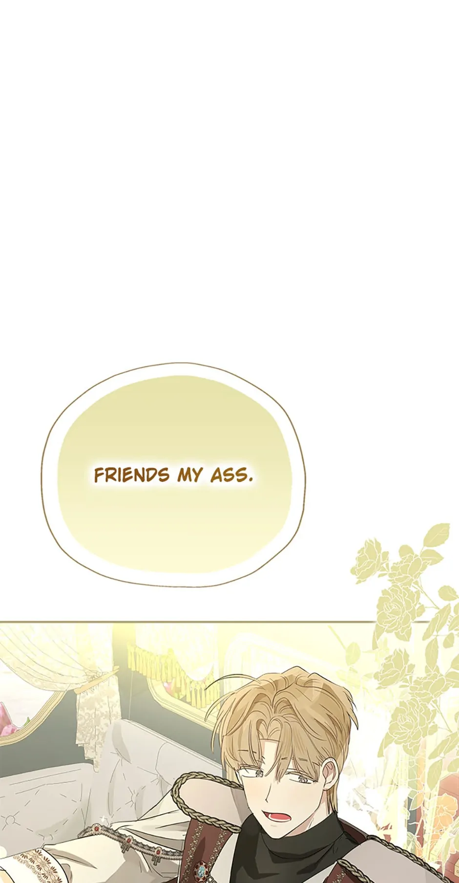 When The Count’s Illegitimate Daughter Gets Married Chapter 67 page 63