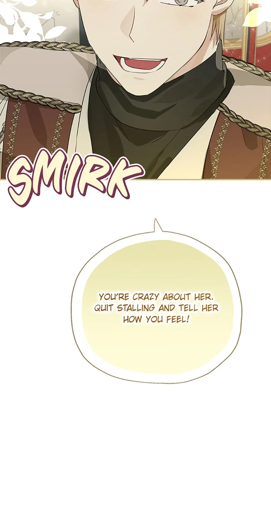 When The Count’s Illegitimate Daughter Gets Married Chapter 67 page 65