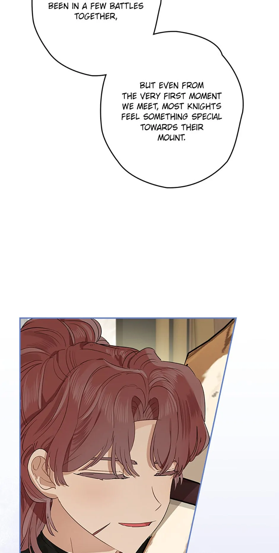 When The Count’s Illegitimate Daughter Gets Married Chapter 67 page 8