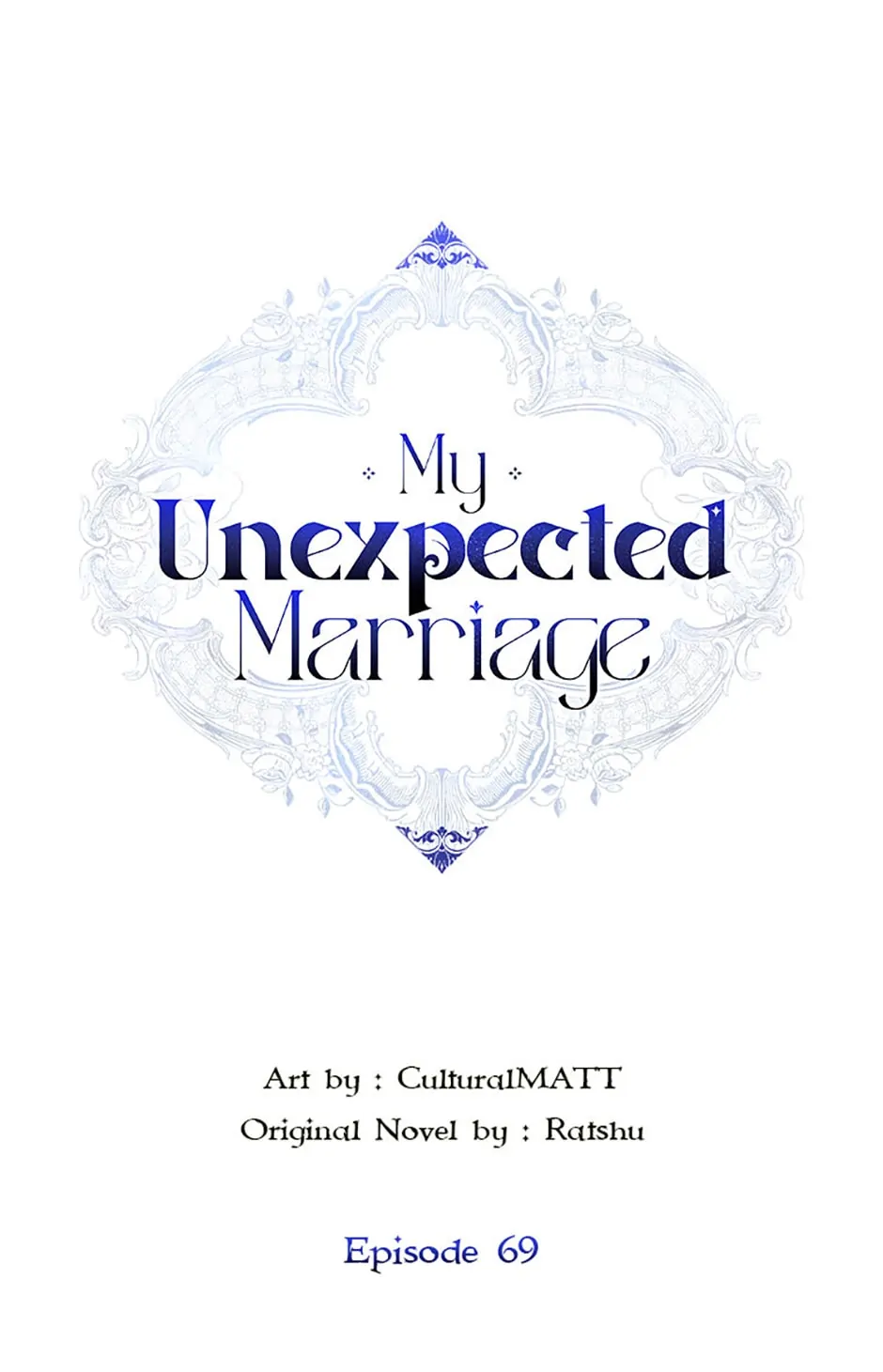 When The Count’s Illegitimate Daughter Gets Married Chapter 69 page 0