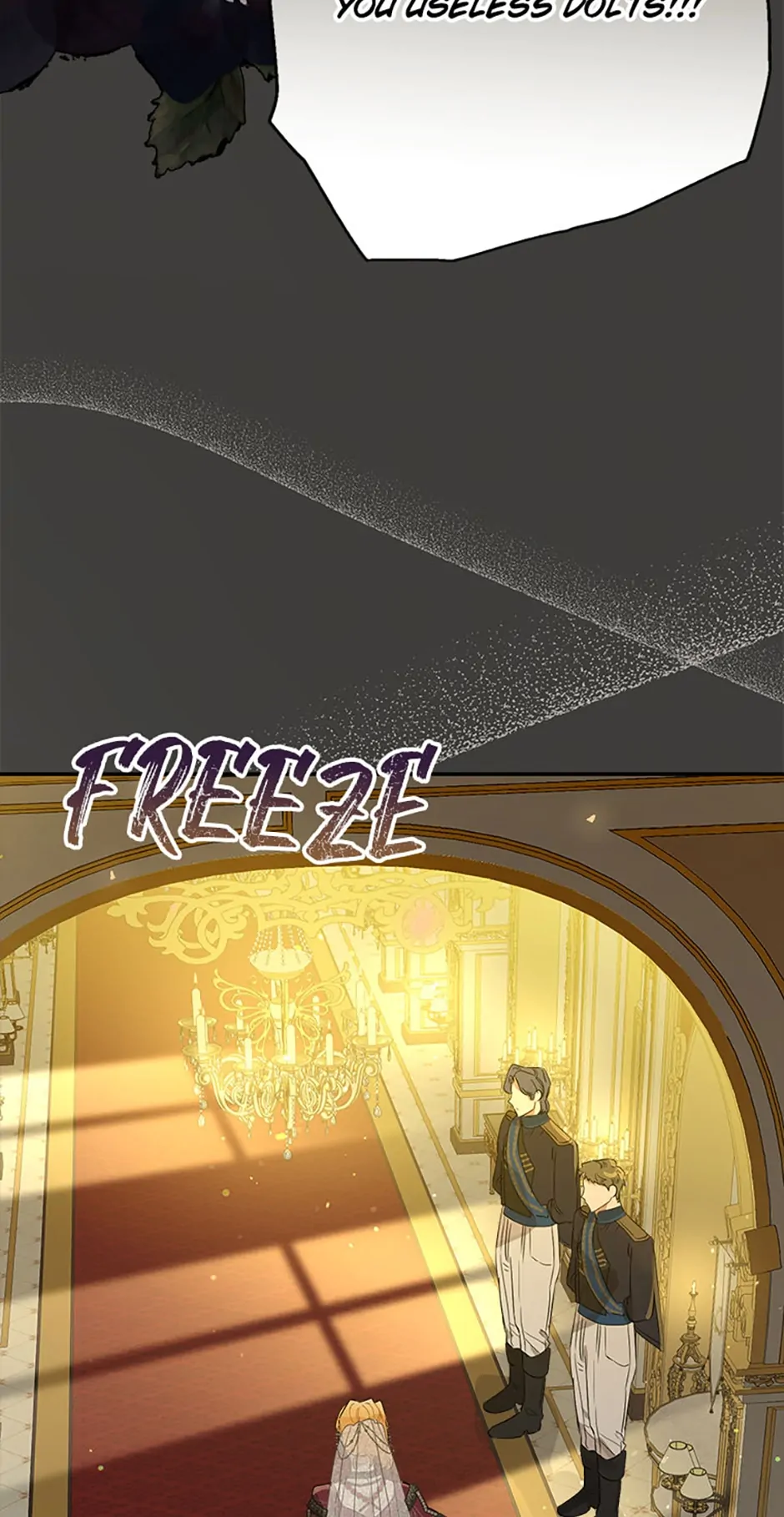 When The Count’s Illegitimate Daughter Gets Married Chapter 69 page 9