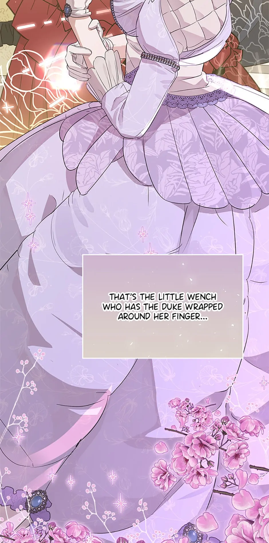 When The Count’s Illegitimate Daughter Gets Married Chapter 69 page 13
