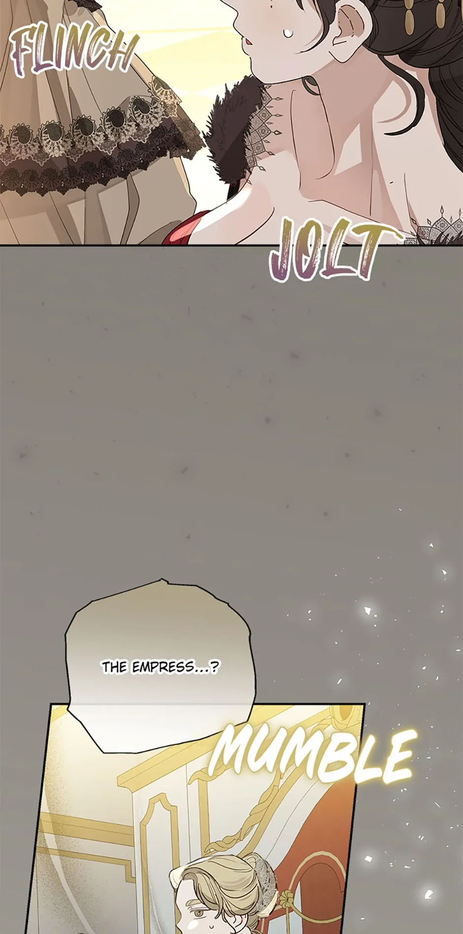 When The Count’s Illegitimate Daughter Gets Married Chapter 69 page 17