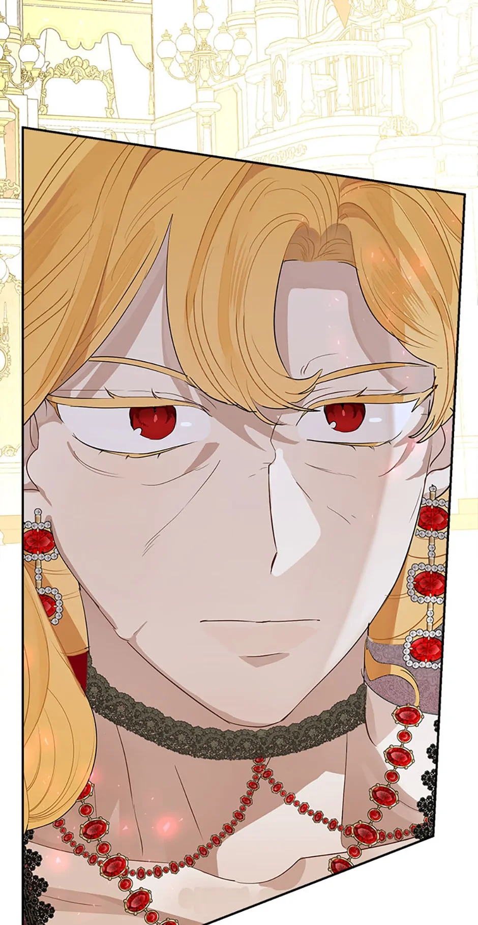 When The Count’s Illegitimate Daughter Gets Married Chapter 69 page 28