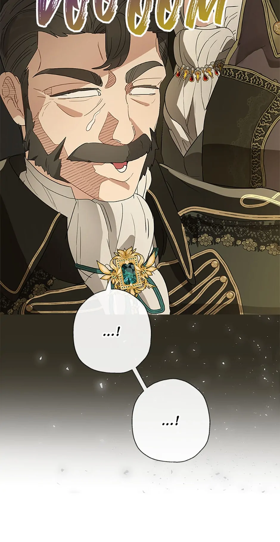 When The Count’s Illegitimate Daughter Gets Married Chapter 69 page 34