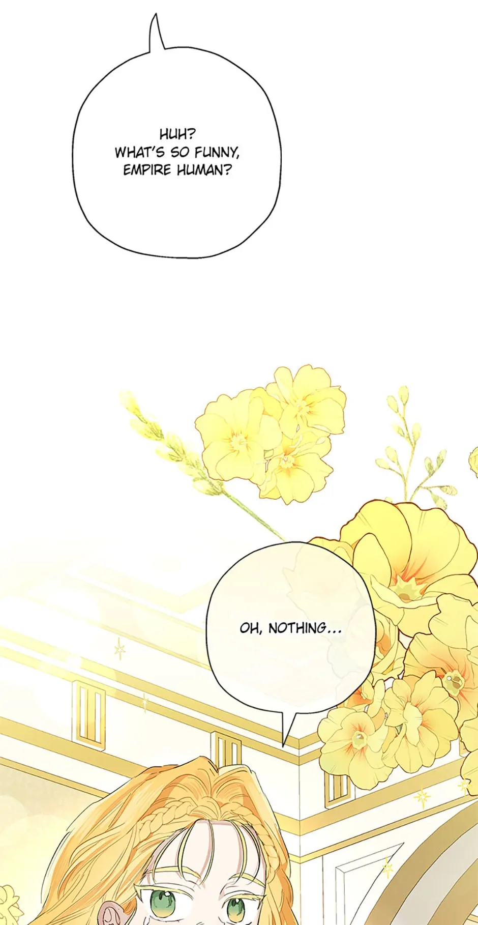 When The Count’s Illegitimate Daughter Gets Married Chapter 69 page 36