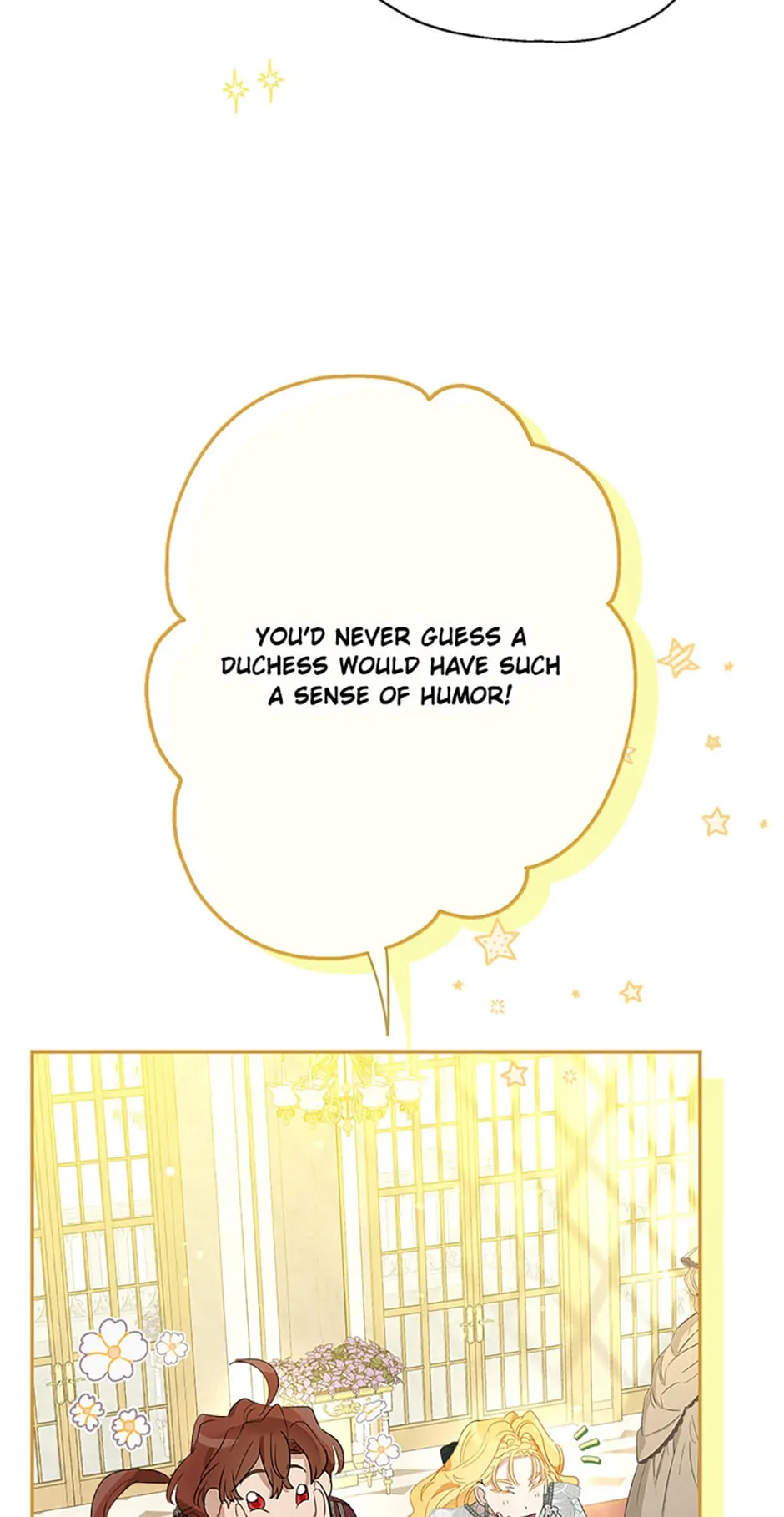 When The Count’s Illegitimate Daughter Gets Married Chapter 69 page 38