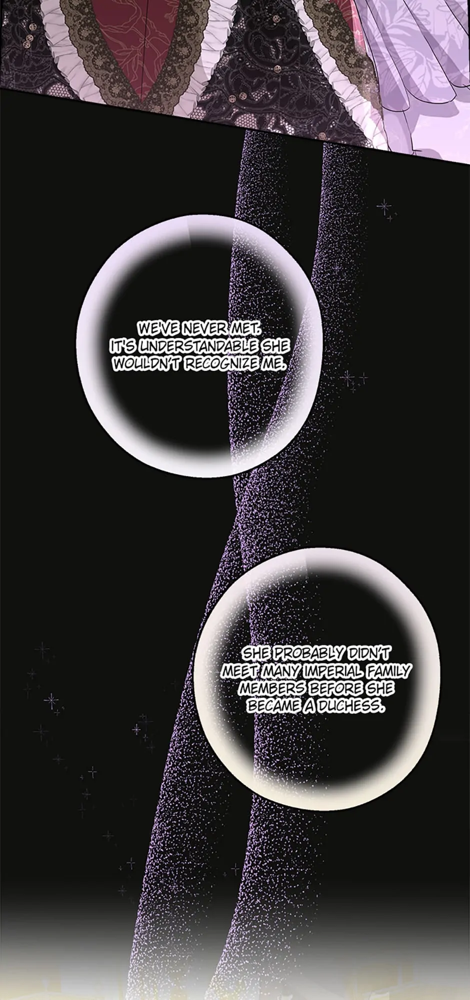 When The Count’s Illegitimate Daughter Gets Married Chapter 69 page 42