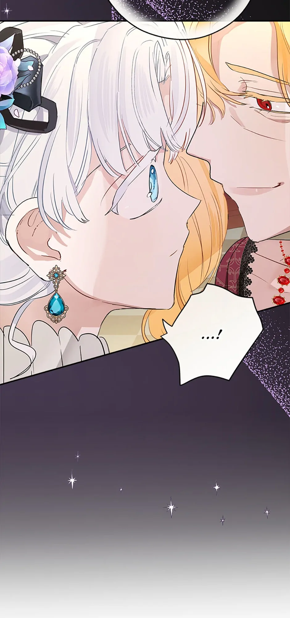 When The Count’s Illegitimate Daughter Gets Married Chapter 69 page 44