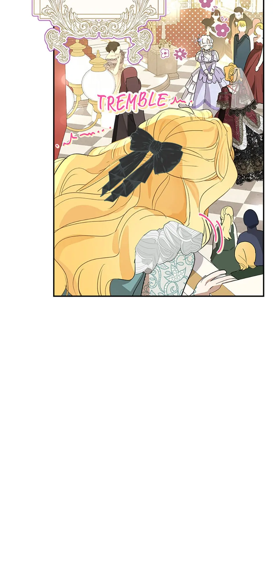 When The Count’s Illegitimate Daughter Gets Married Chapter 69 page 48