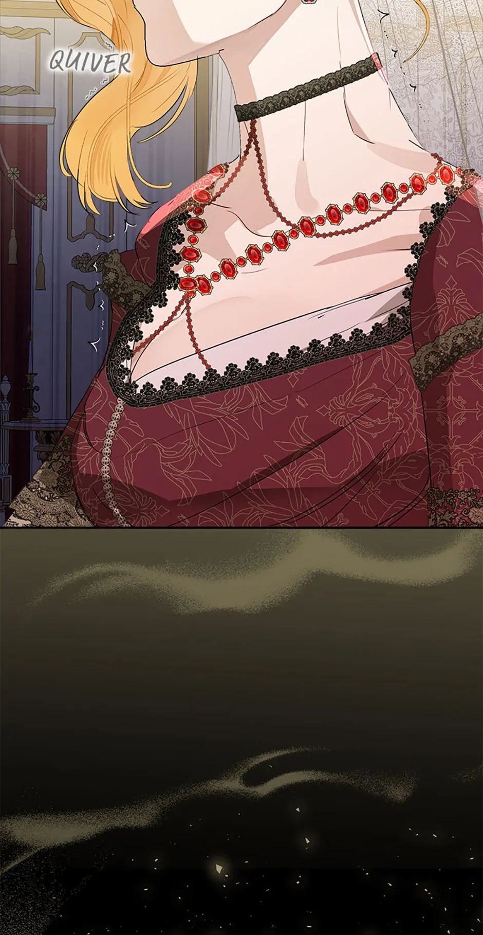 When The Count’s Illegitimate Daughter Gets Married Chapter 69 page 50