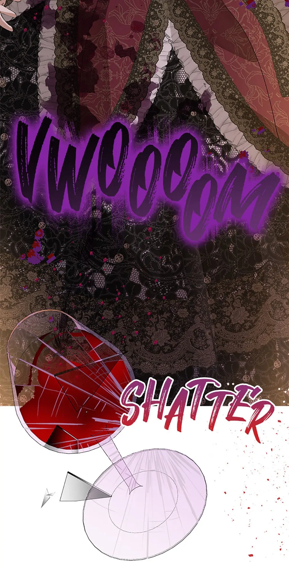 When The Count’s Illegitimate Daughter Gets Married Chapter 69 page 60