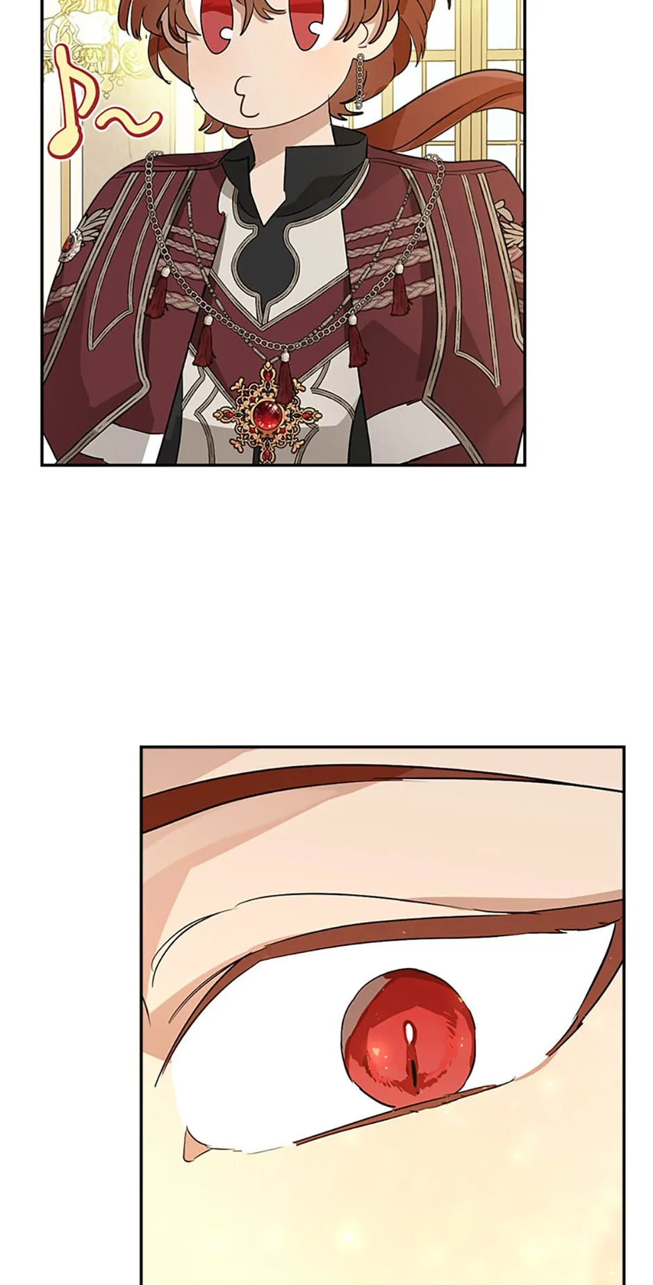 When The Count’s Illegitimate Daughter Gets Married Chapter 69 page 66