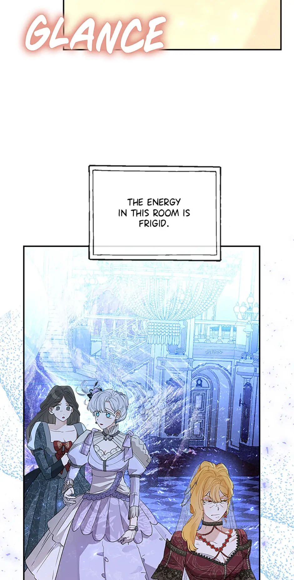 When The Count’s Illegitimate Daughter Gets Married Chapter 69 page 67