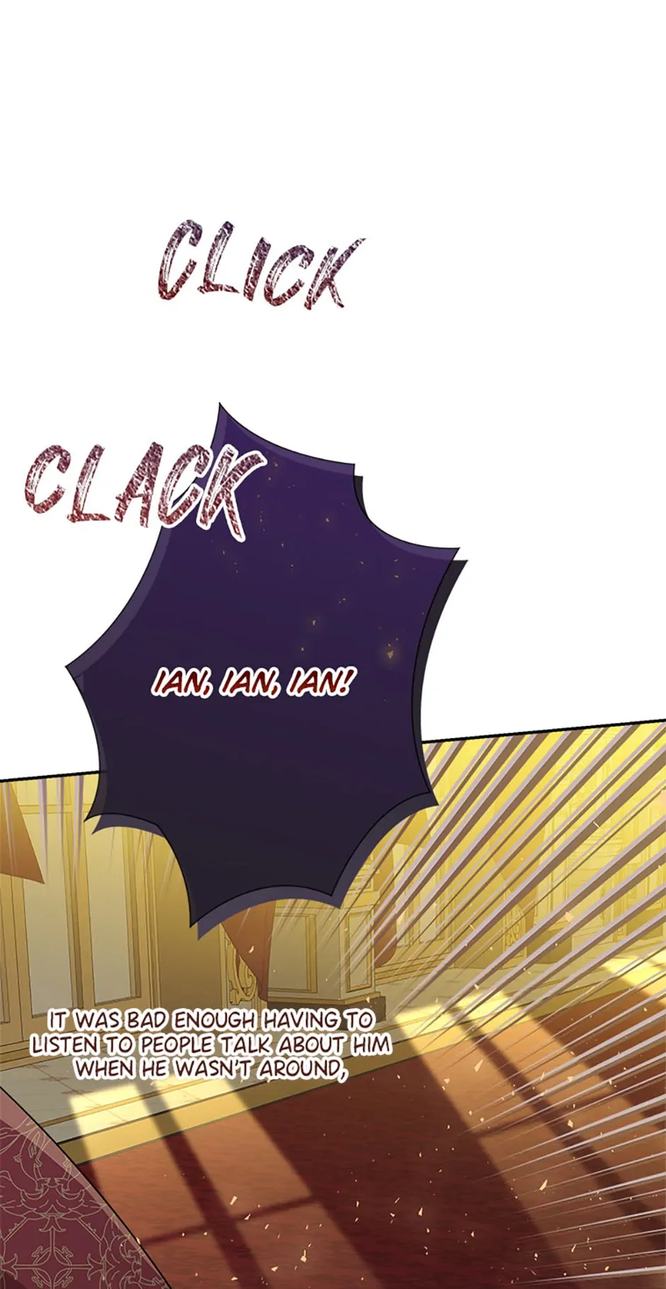 When The Count’s Illegitimate Daughter Gets Married Chapter 69 page 6