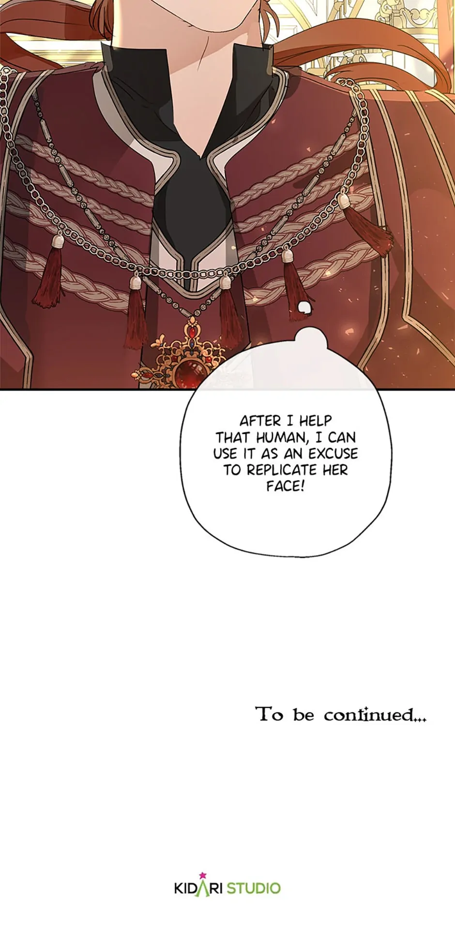 When The Count’s Illegitimate Daughter Gets Married Chapter 69 page 78