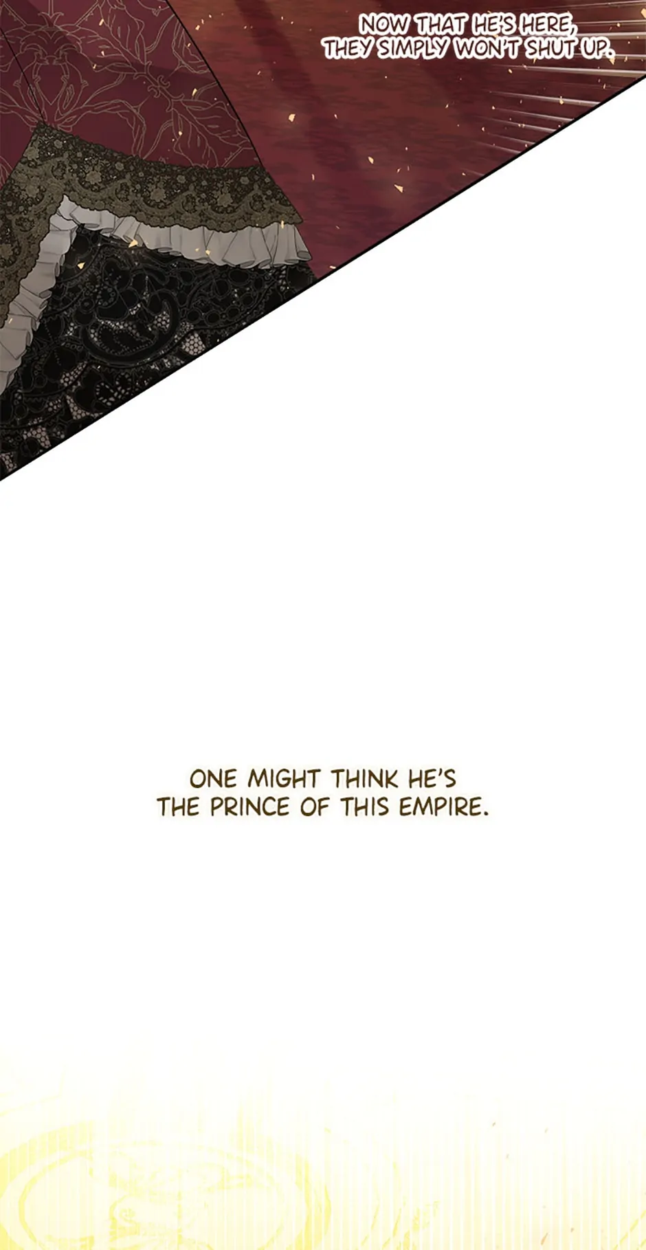 When The Count’s Illegitimate Daughter Gets Married Chapter 69 page 7