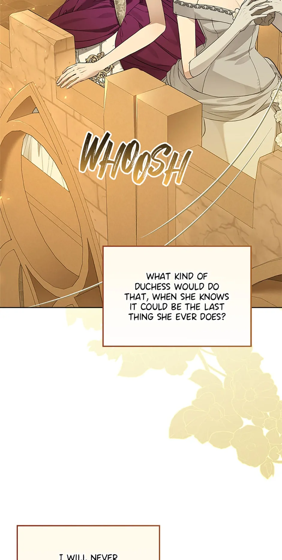 When The Count’s Illegitimate Daughter Gets Married Chapter 76 page 13