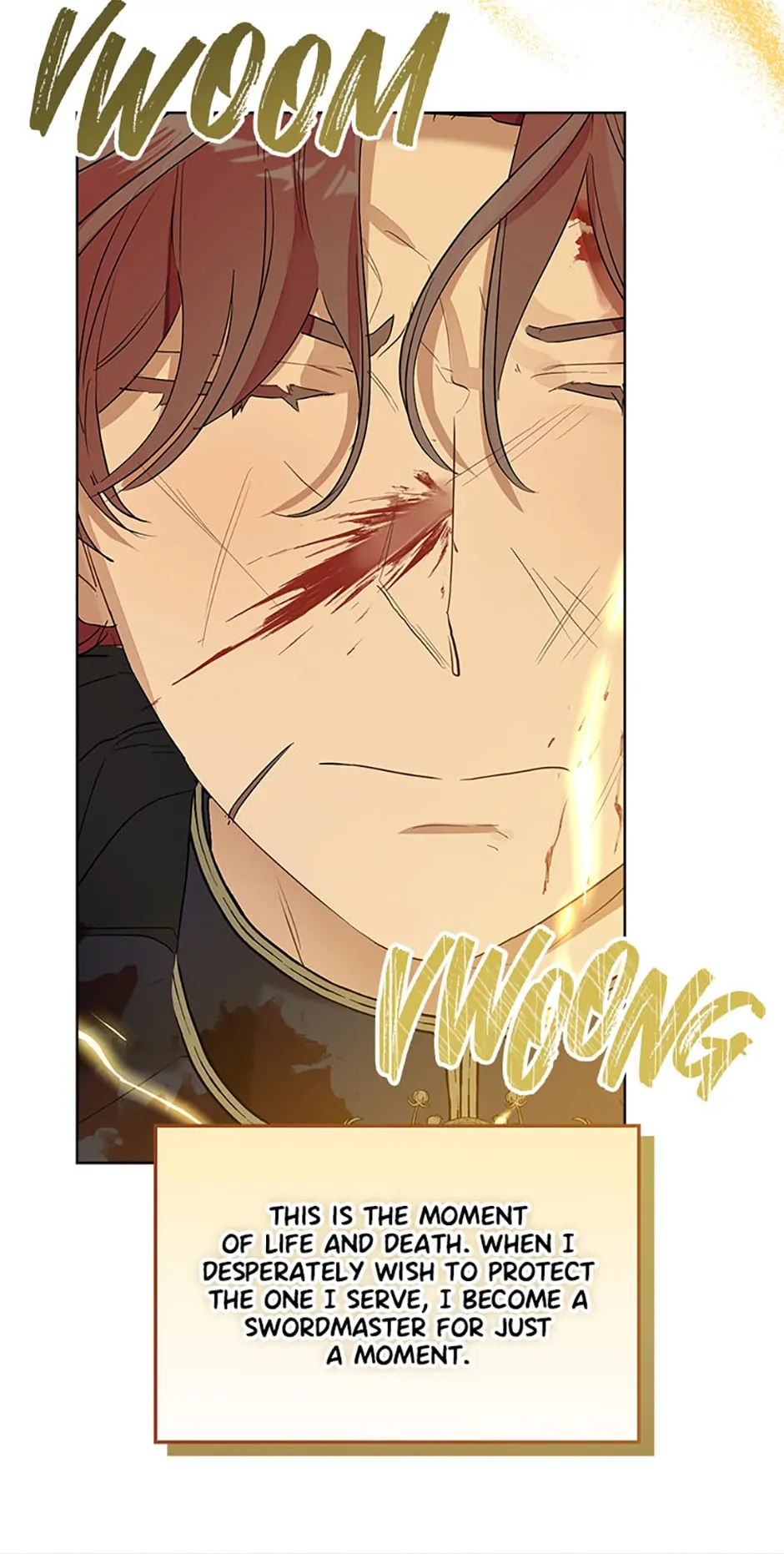 When The Count’s Illegitimate Daughter Gets Married Chapter 76 page 17