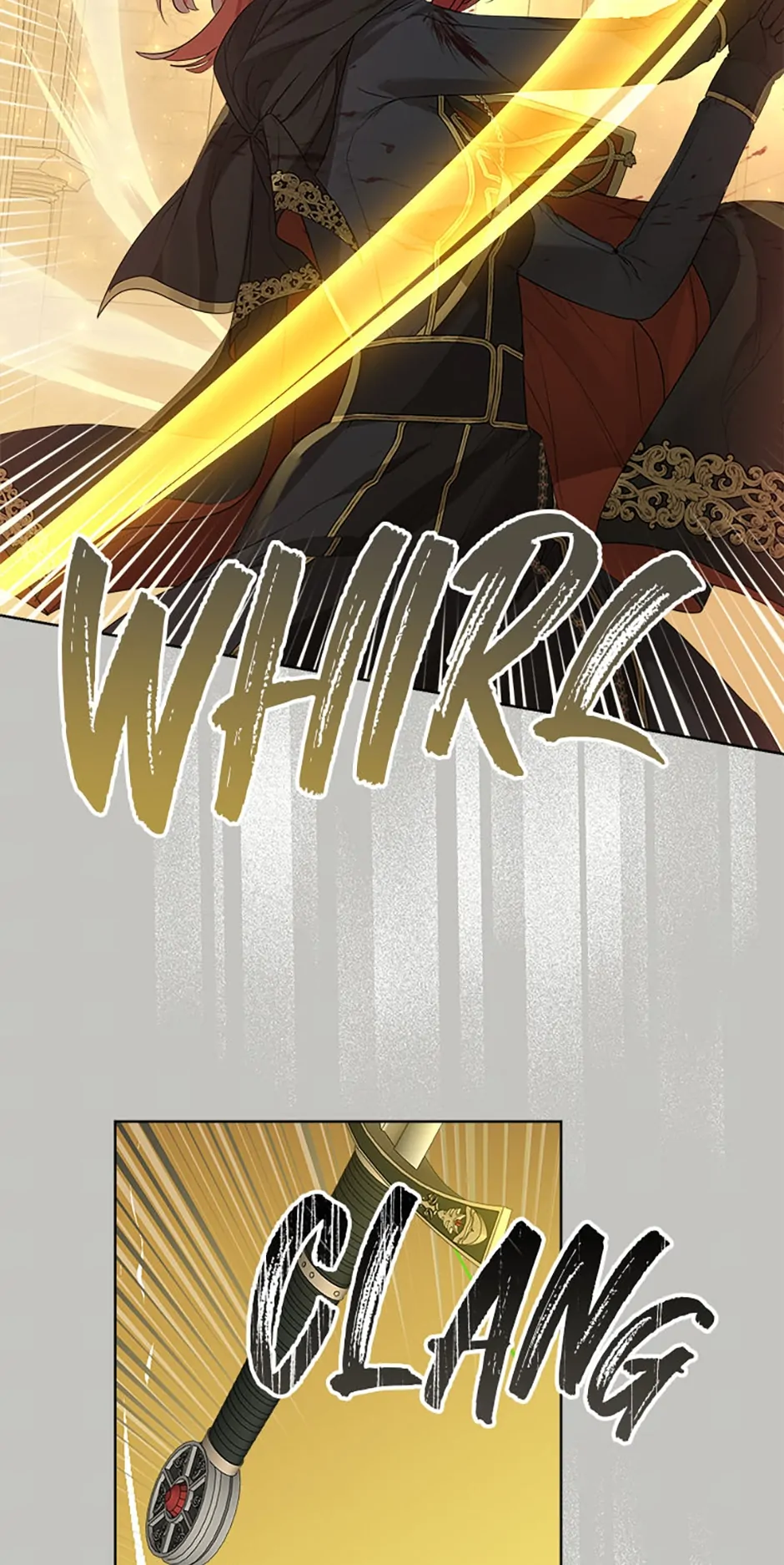 When The Count’s Illegitimate Daughter Gets Married Chapter 76 page 29