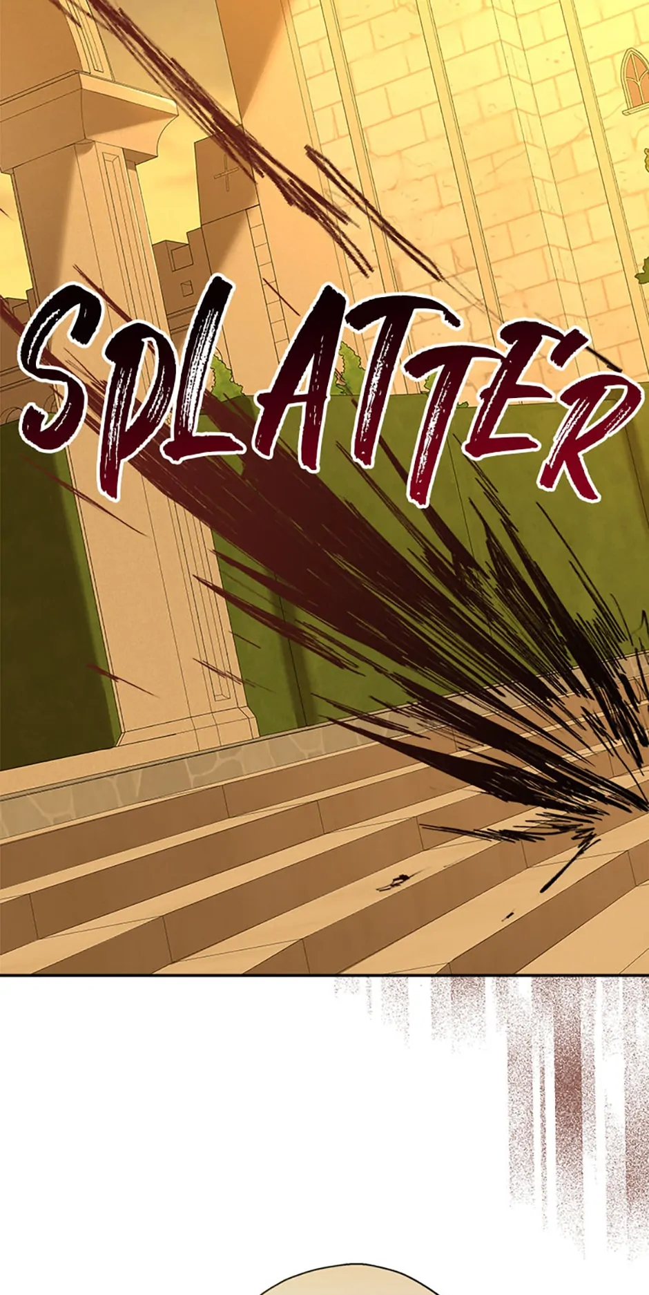 When The Count’s Illegitimate Daughter Gets Married Chapter 76 page 44