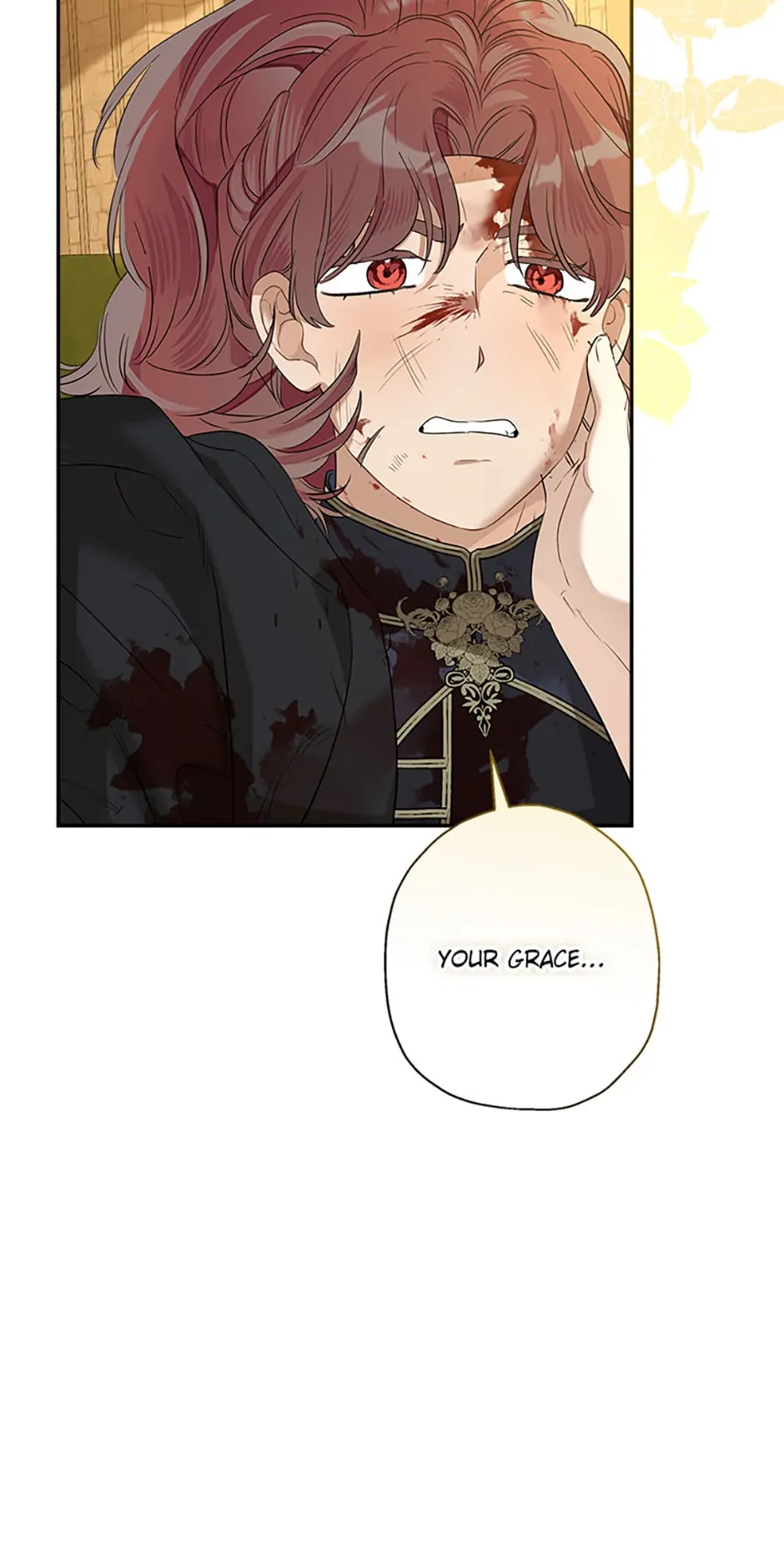 When The Count’s Illegitimate Daughter Gets Married Chapter 76 page 51