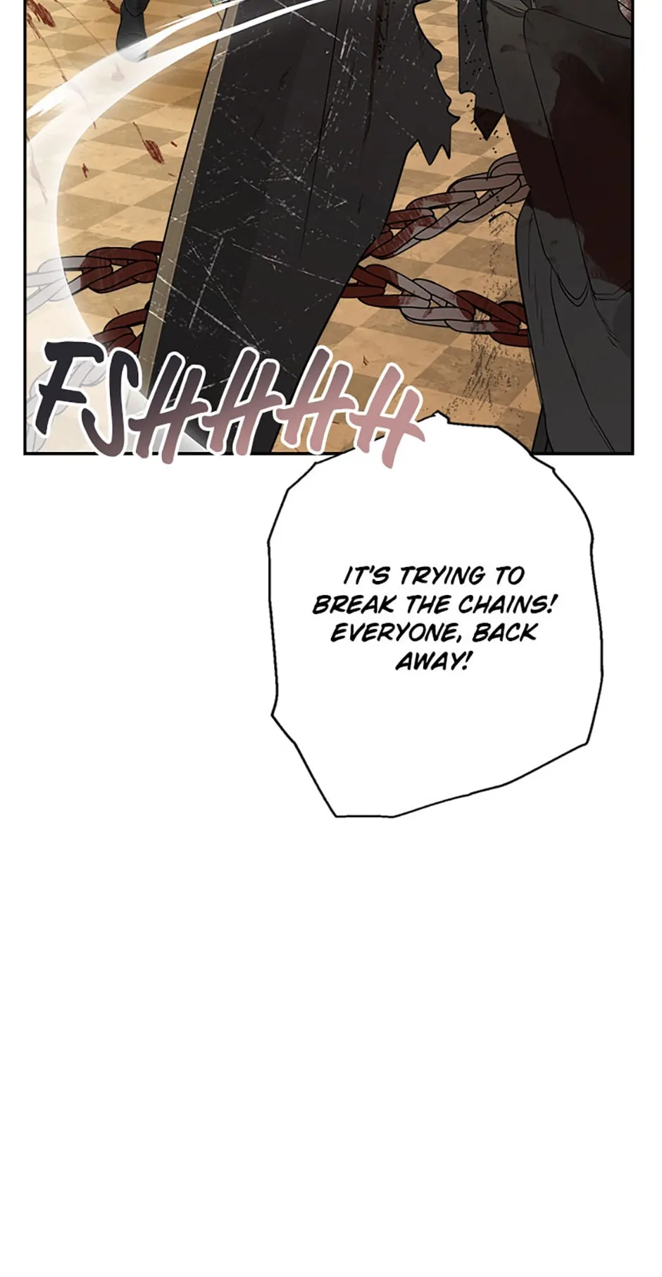 When The Count’s Illegitimate Daughter Gets Married Chapter 76 page 61