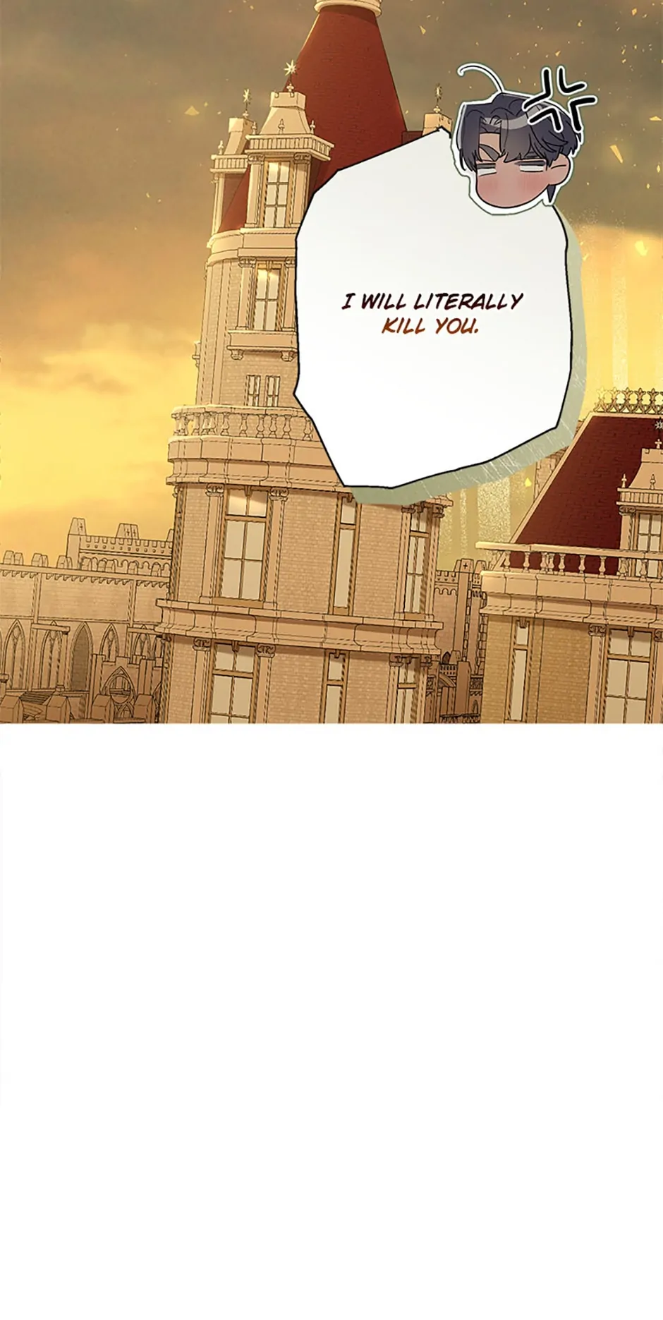 When The Count’s Illegitimate Daughter Gets Married Chapter 78 page 10