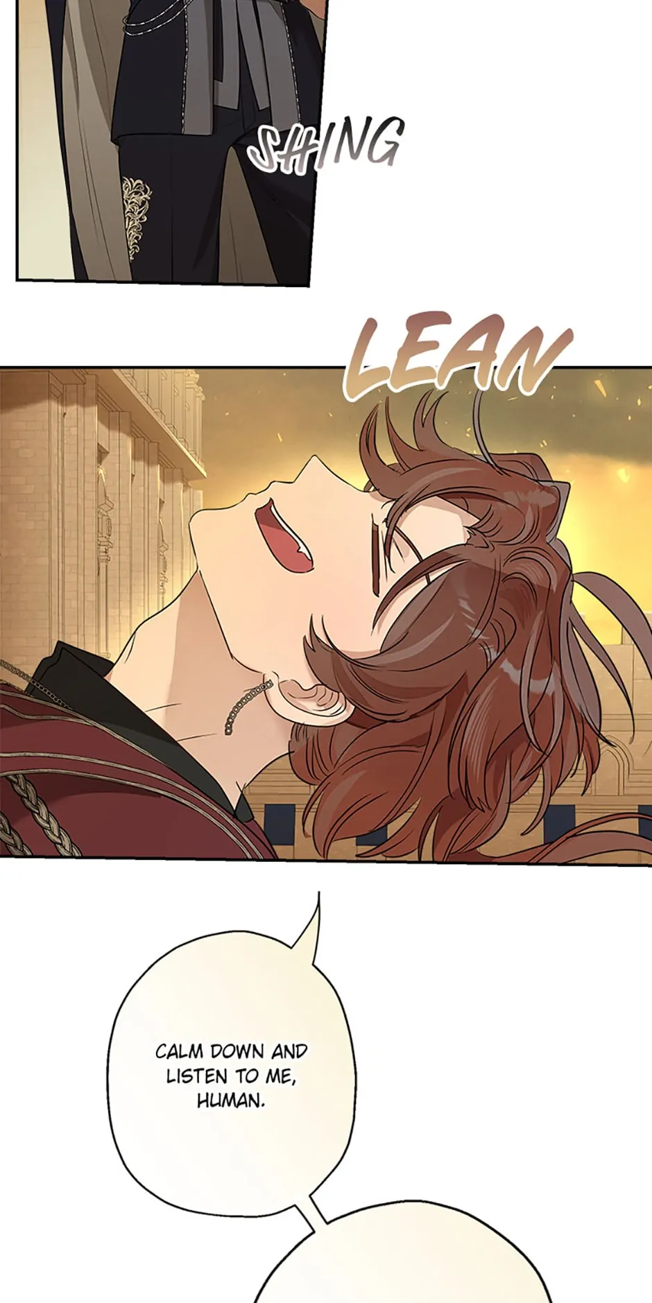 When The Count’s Illegitimate Daughter Gets Married Chapter 78 page 18