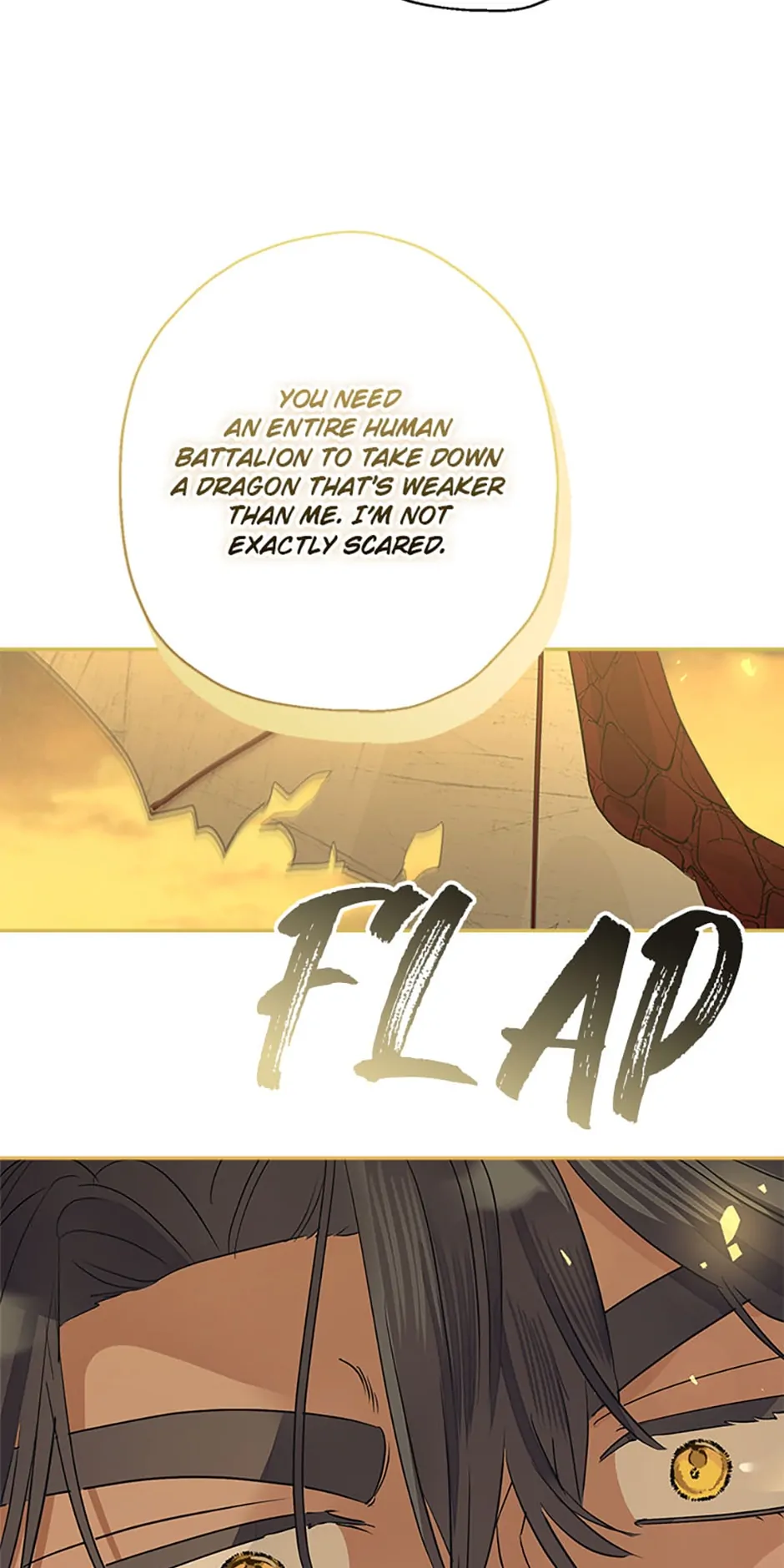 When The Count’s Illegitimate Daughter Gets Married Chapter 78 page 20