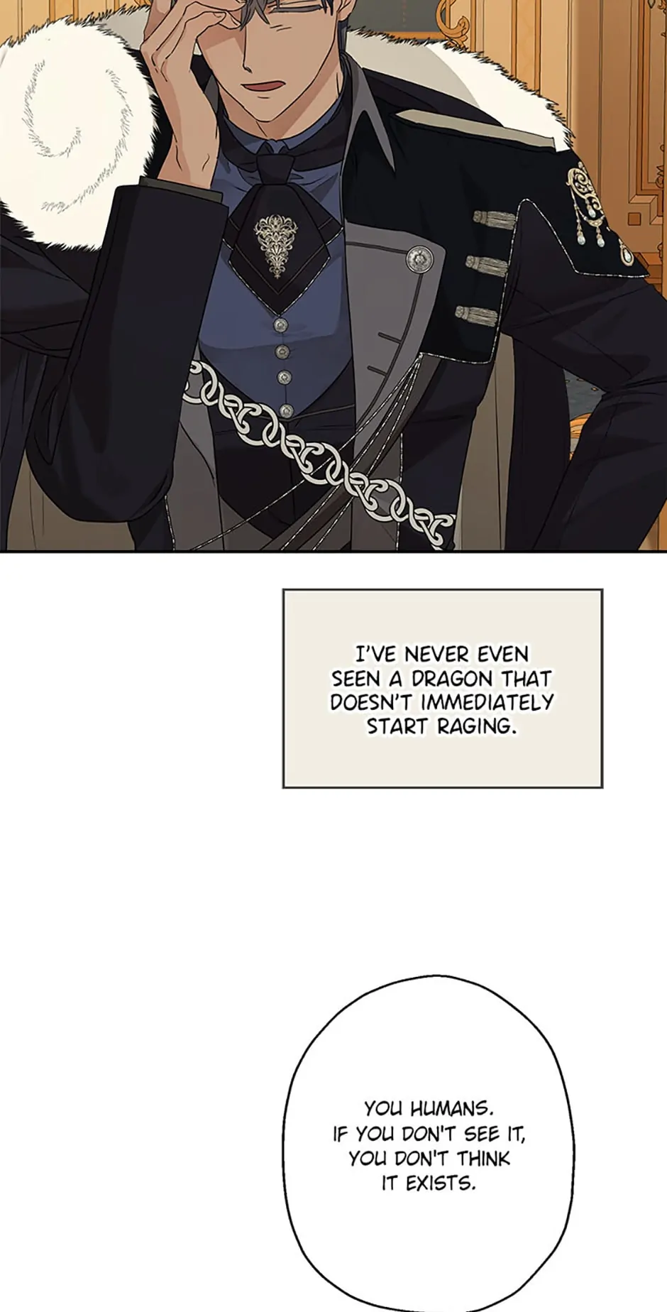 When The Count’s Illegitimate Daughter Gets Married Chapter 78 page 26