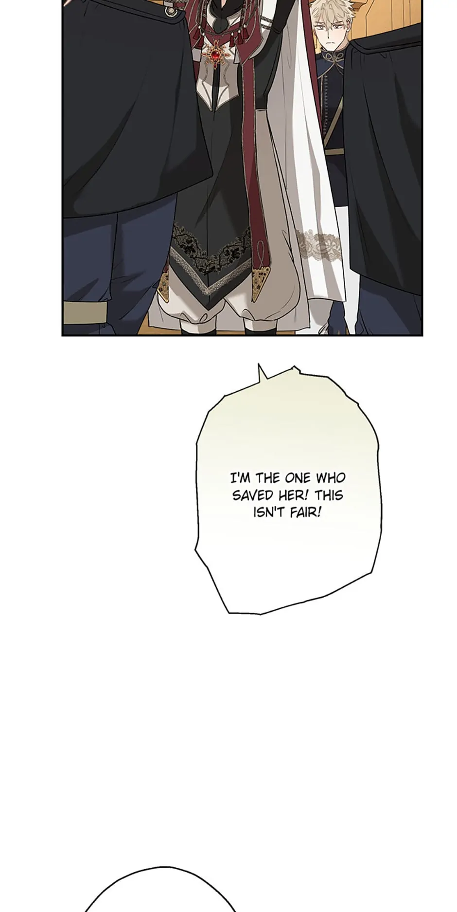 When The Count’s Illegitimate Daughter Gets Married Chapter 78 page 2
