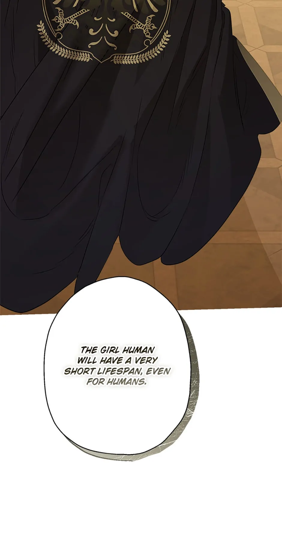 When The Count’s Illegitimate Daughter Gets Married Chapter 78 page 31
