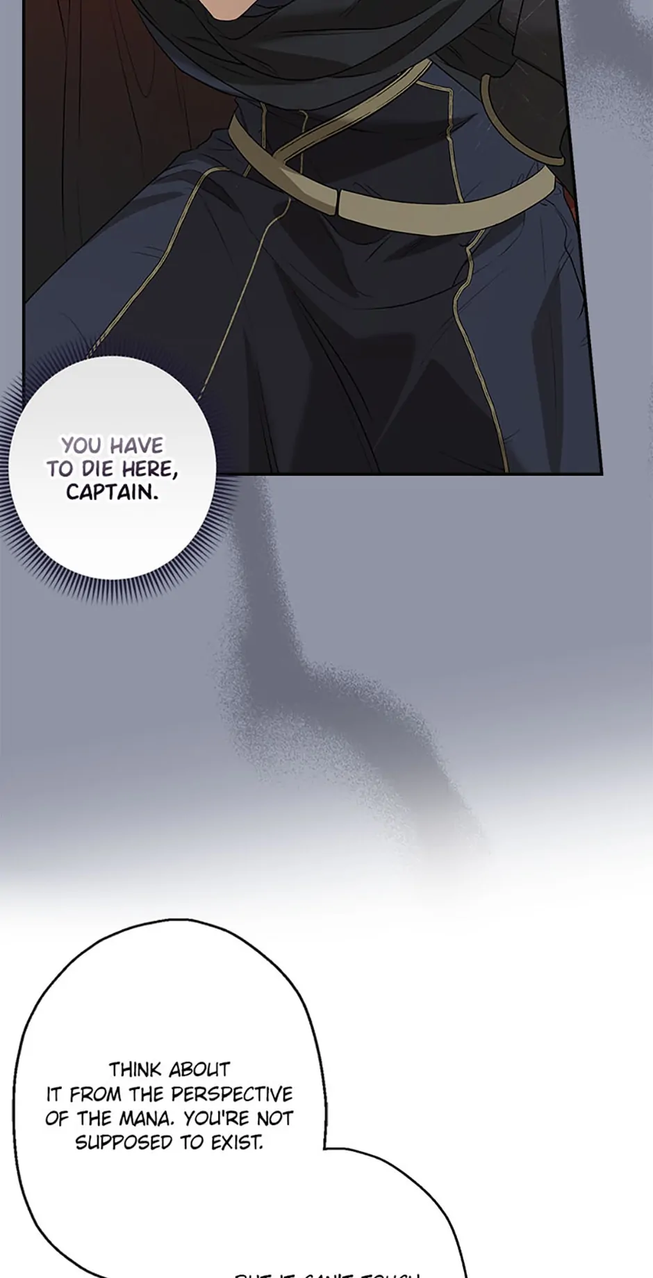 When The Count’s Illegitimate Daughter Gets Married Chapter 78 page 38