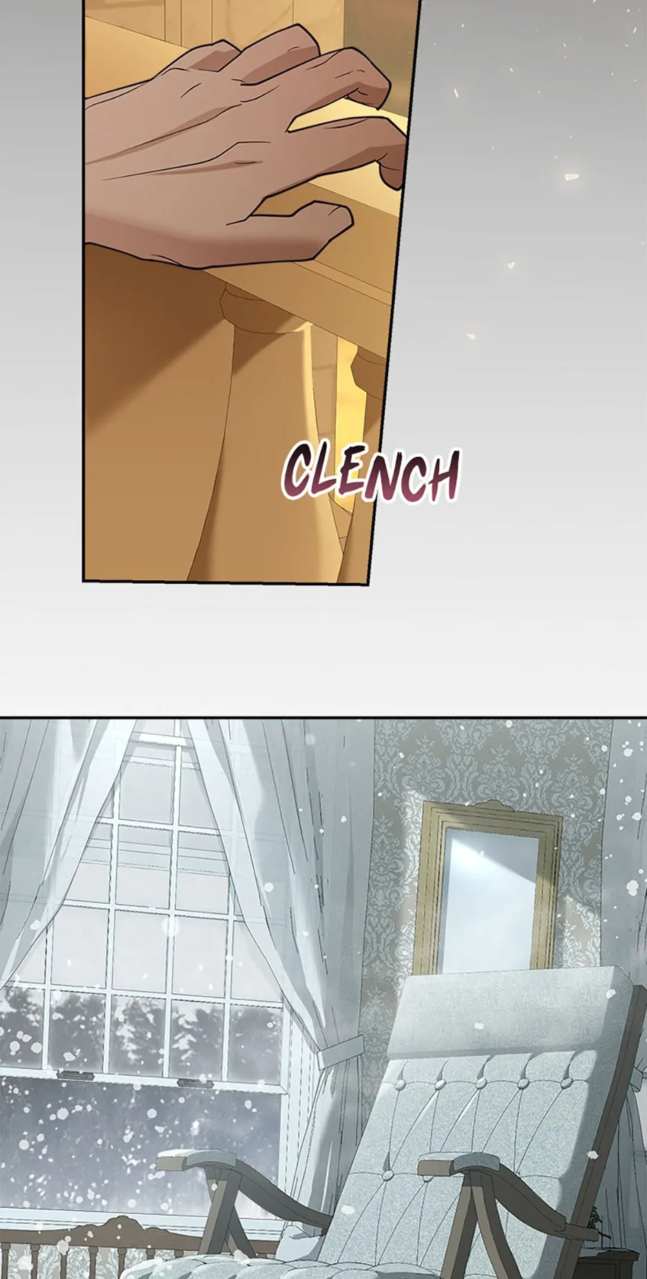 When The Count’s Illegitimate Daughter Gets Married Chapter 78 page 44