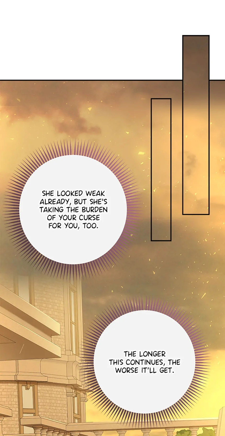 When The Count’s Illegitimate Daughter Gets Married Chapter 78 page 52