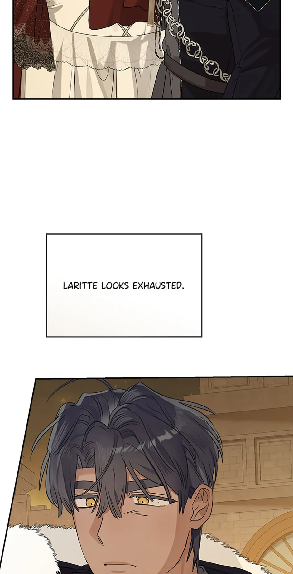 When The Count’s Illegitimate Daughter Gets Married Chapter 78 page 63