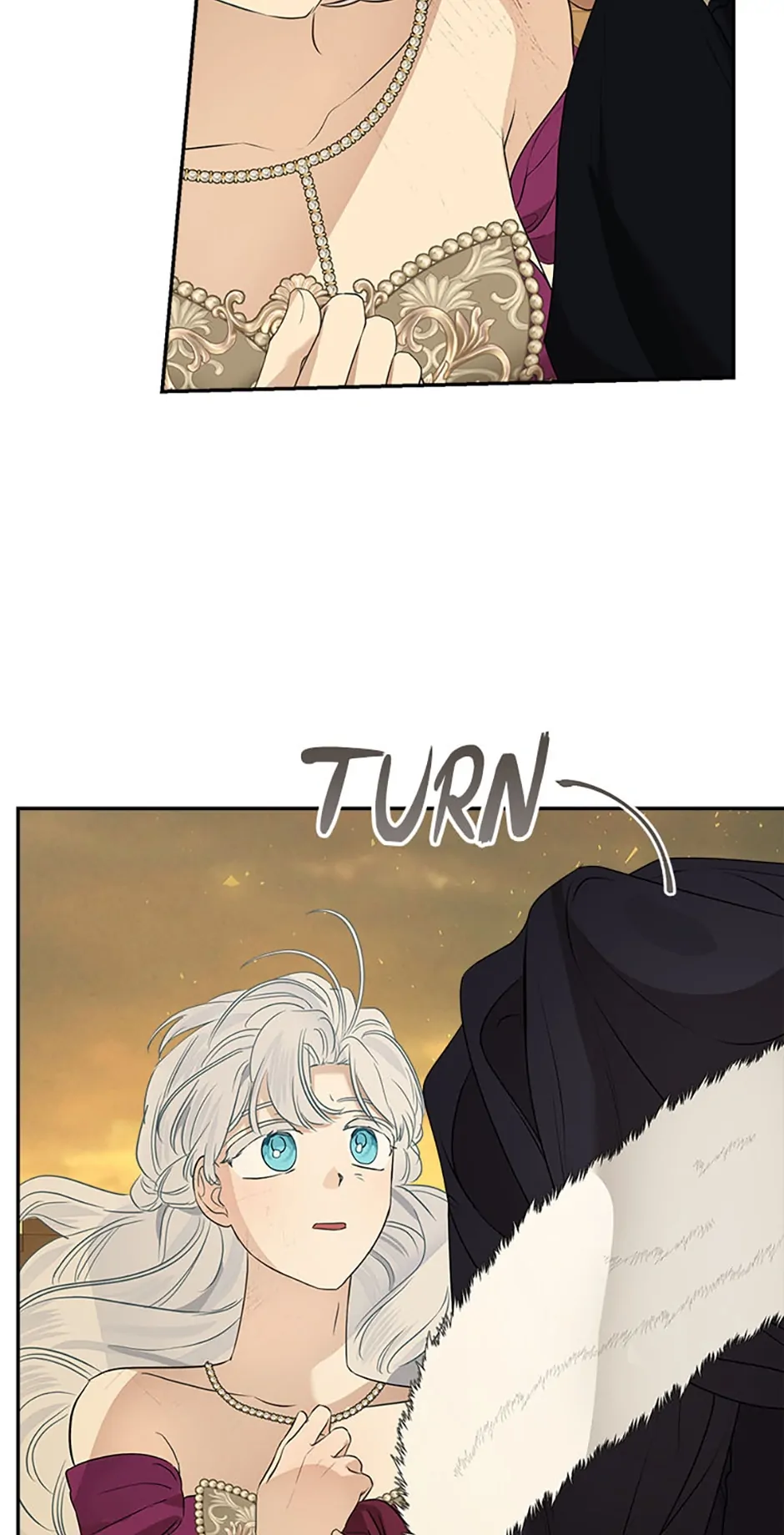 When The Count’s Illegitimate Daughter Gets Married Chapter 78 page 65