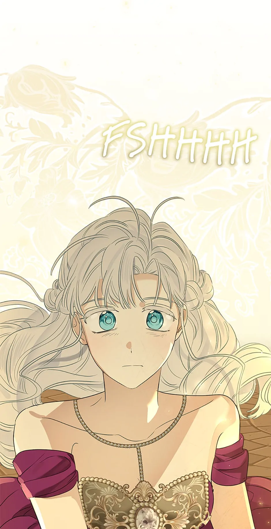 When The Count’s Illegitimate Daughter Gets Married Chapter 78 page 72